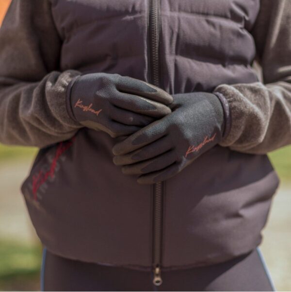 Gants de travail KL Ocean KINGSLAND - Gants de travail