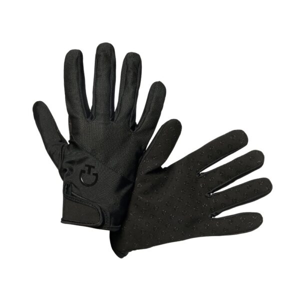 Gants mesh grip CAVALLERIA TOSCANA - Gants techniques