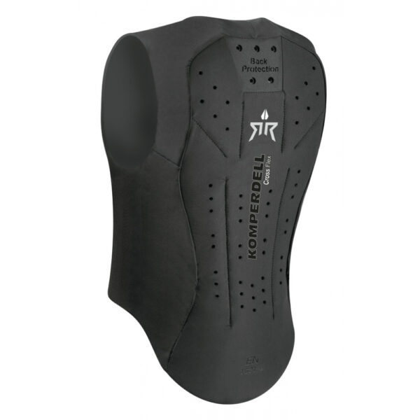 Gilet de protection enfant Komperdell Champion - Protèges-dos