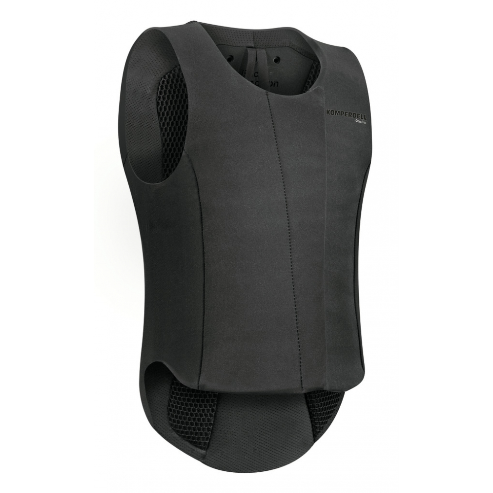 Gilet de protection enfant Komperdell Champion - Protèges-dos