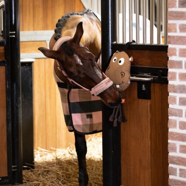 Jouet pour chevaux Hippo Platinum 25 ESKADRON - Jeux