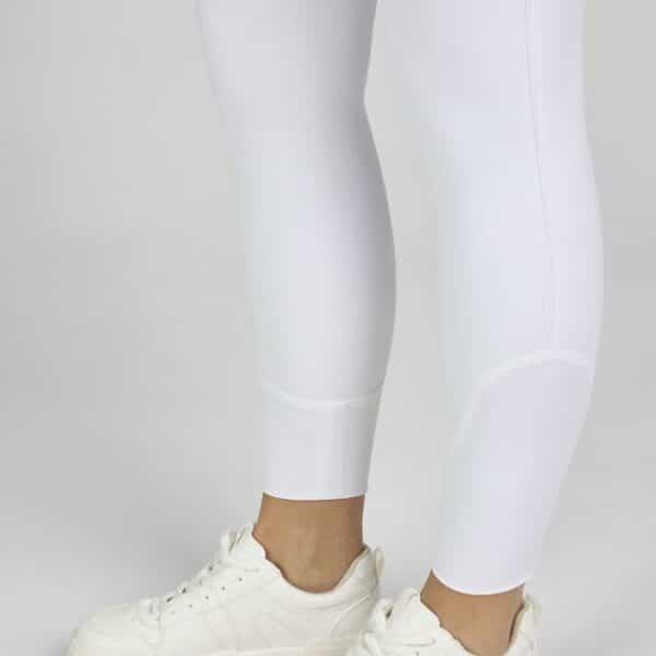 Pantalon de concours full grip Core Platinum 25 ESKADRON - Pantalons