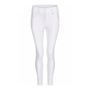 Pantalon de concours full grip Core Platinum 25 ESKADRON - Pantalons