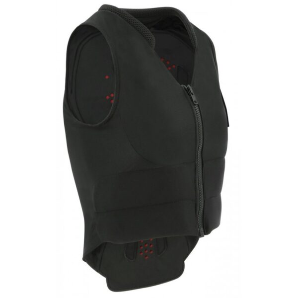 Protection dorsale cox enfant EQUITHÈME - Protèges-dos