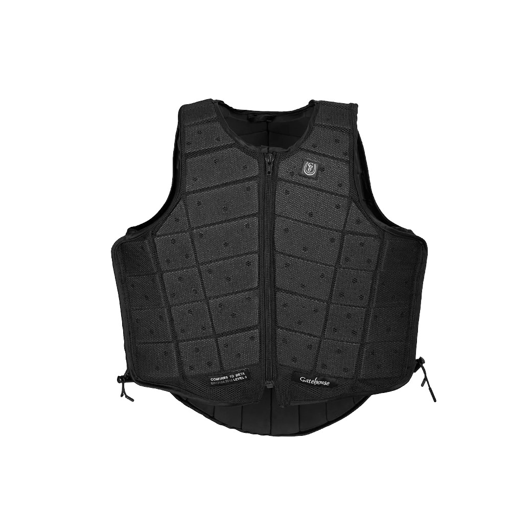 Protection dorsale superflex 2.0 GATEHOUSE - Protèges-dos