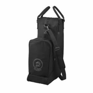 Sac à bottes + bombe Faux Leather Platinum 25 ESKADRON - Sacs à bottes