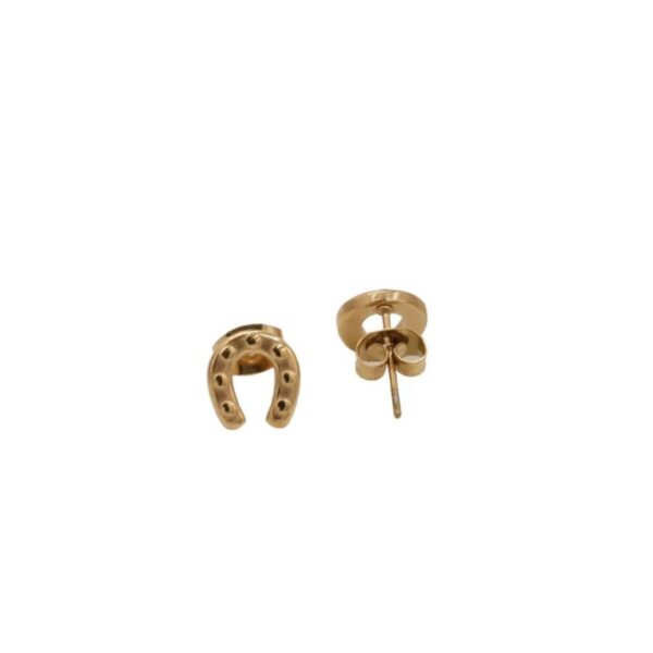 Boucles d'oreilles Cary HFI - Image 2