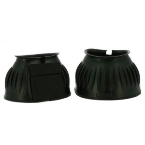 Cloches caoutchouc Tania LC EQUESTRIAN - Cloches et protèges-glomes