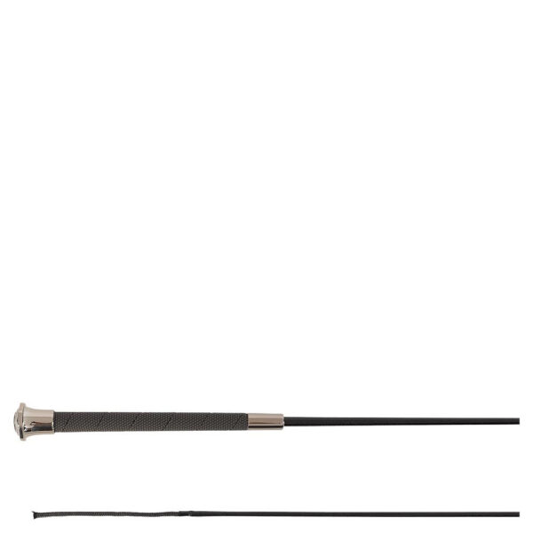 Cravache de dressage 110cm Scorpius BR - Cravaches