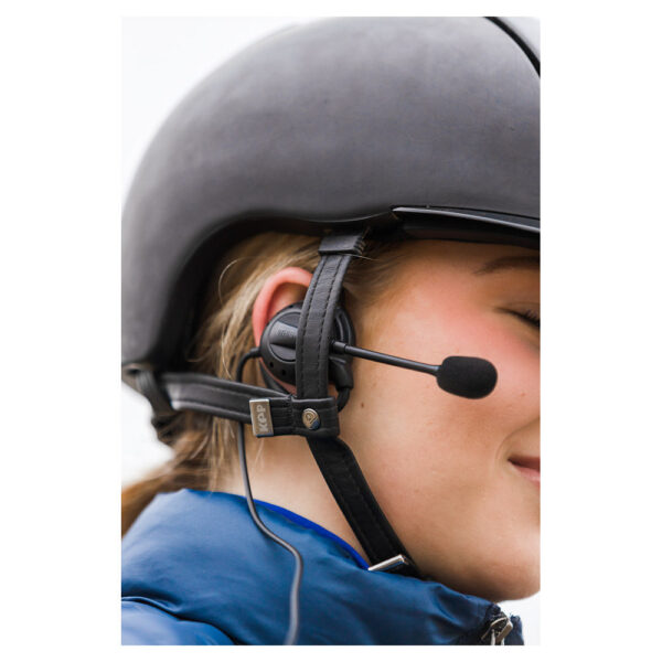 Écouteur + micro Competition WHIS - Accessoires coaching