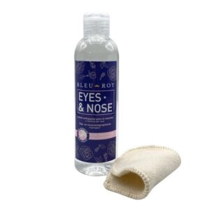 Eyes & nose BLEU ROY - Soins de la peau