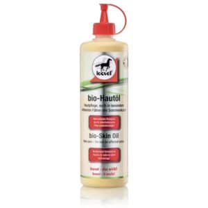 Huile biologique dermite estivale LEOVET - Soins de la peau
