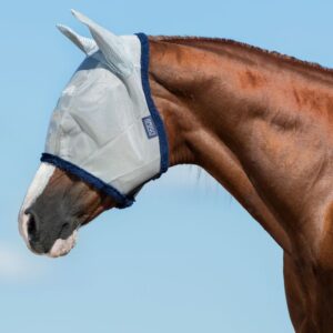 Masque anti-mouche Amigo HORSEWARE - Masques et franges