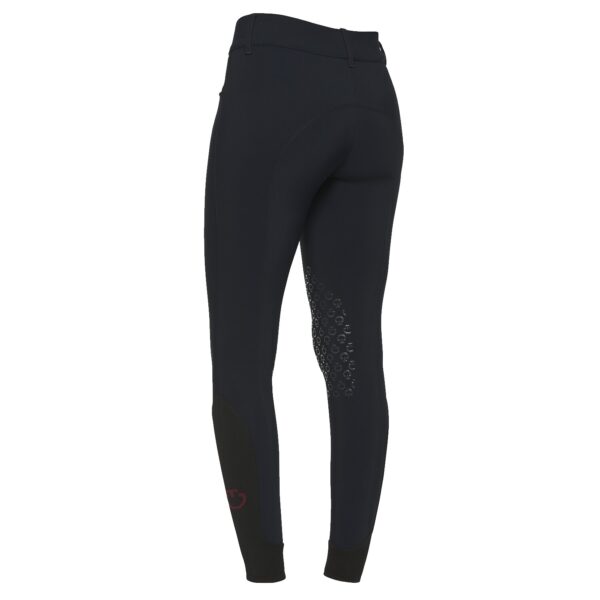 Pantalon American Breeches CAVALLERIA TOSCANA - Dame