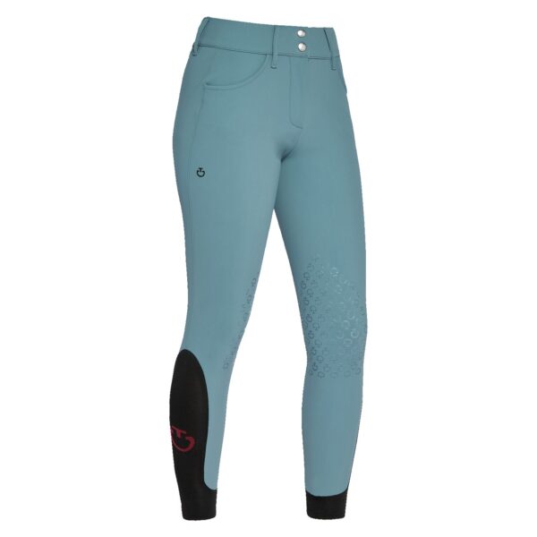 Pantalon American Breeches CAVALLERIA TOSCANA - Dame