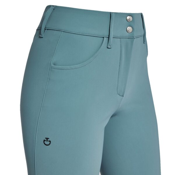 Pantalon American Breeches CAVALLERIA TOSCANA - Dame