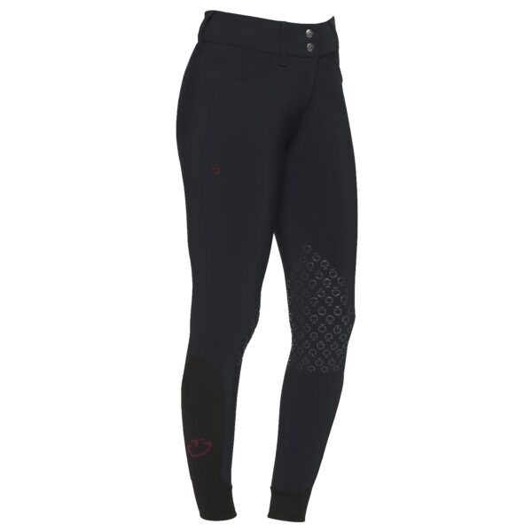 Pantalon American Breeches CAVALLERIA TOSCANA - Dame