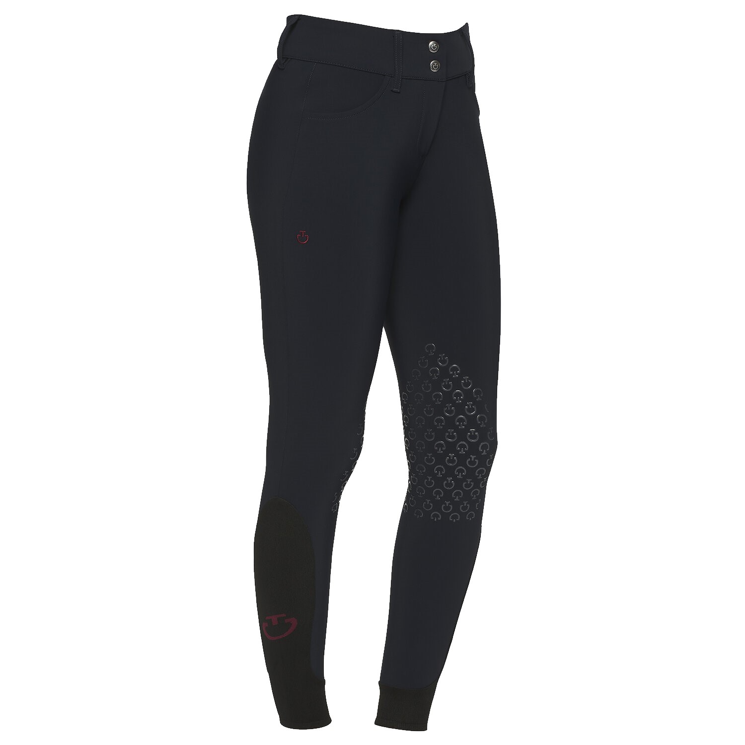 Pantalon American Breeches CAVALLERIA TOSCANA - Dame