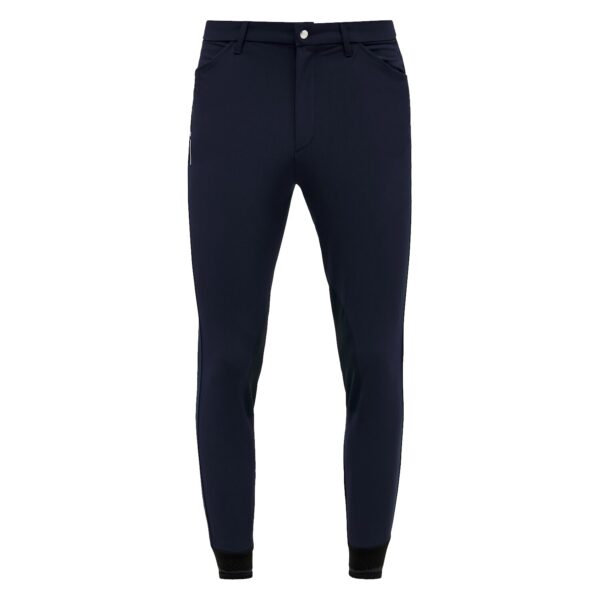 Pantalon R-EVO stretch hommes CAVALLERIA TOSCANA - Homme