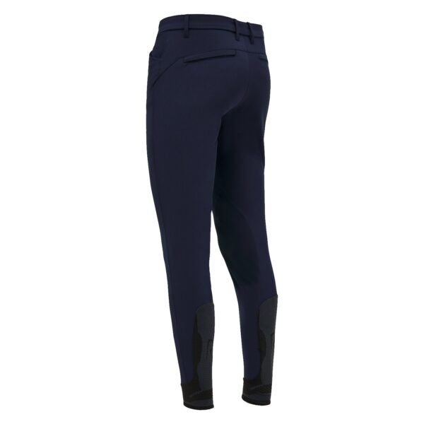 Pantalon R-EVO stretch hommes CAVALLERIA TOSCANA - Homme