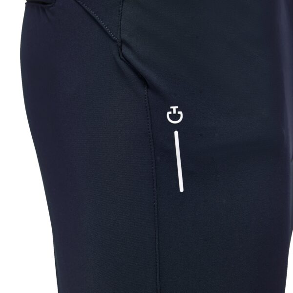 Pantalon R-EVO stretch hommes CAVALLERIA TOSCANA - Homme