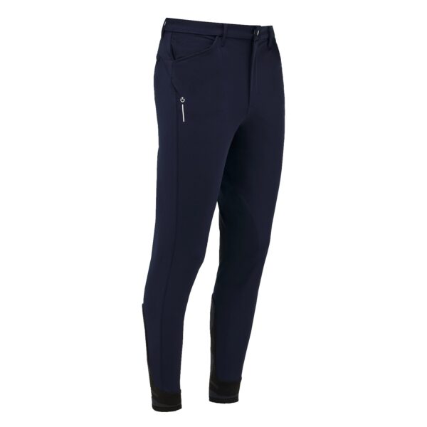 Pantalon R-EVO stretch hommes CAVALLERIA TOSCANA - Homme