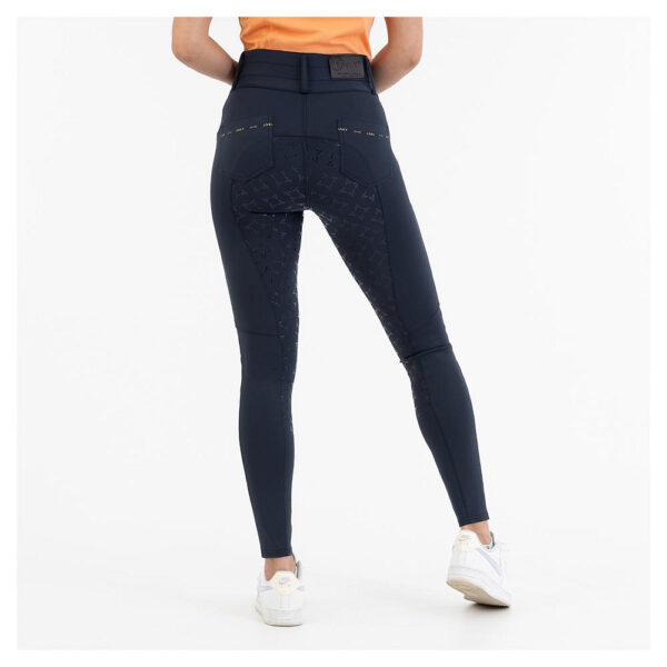 Oogverblindende ANKY® full grip broek - Dames