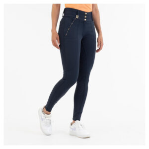 Pantalon full grip Dazzling ANKY® - Dame