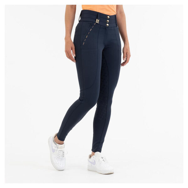 Oogverblindende ANKY® full grip broek - Dames