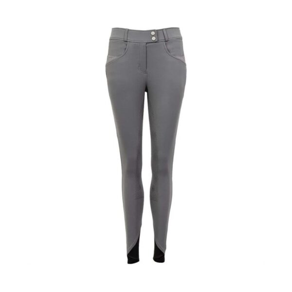 Pantalon full grip Fabienne BR - Dame