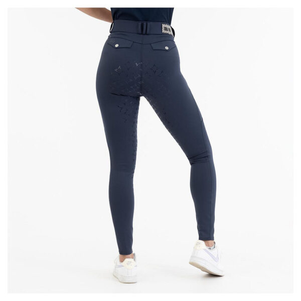 Pantalon full grip Flowing ANKY® - Dame