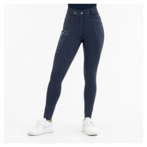 Pantalon full grip Flowing ANKY® - Dame