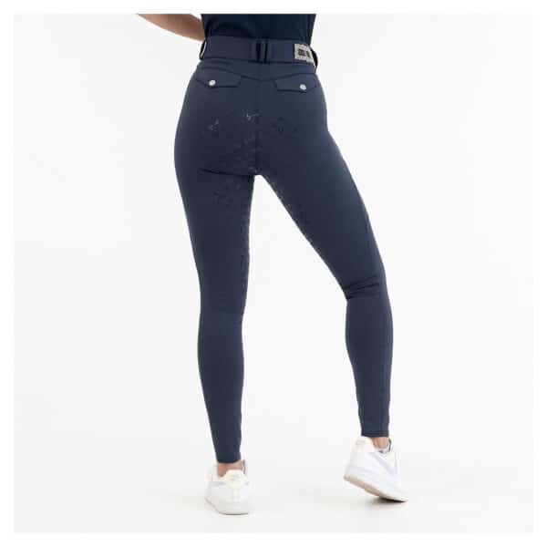 Pantalon full grip Flowing ANKY® - Dame