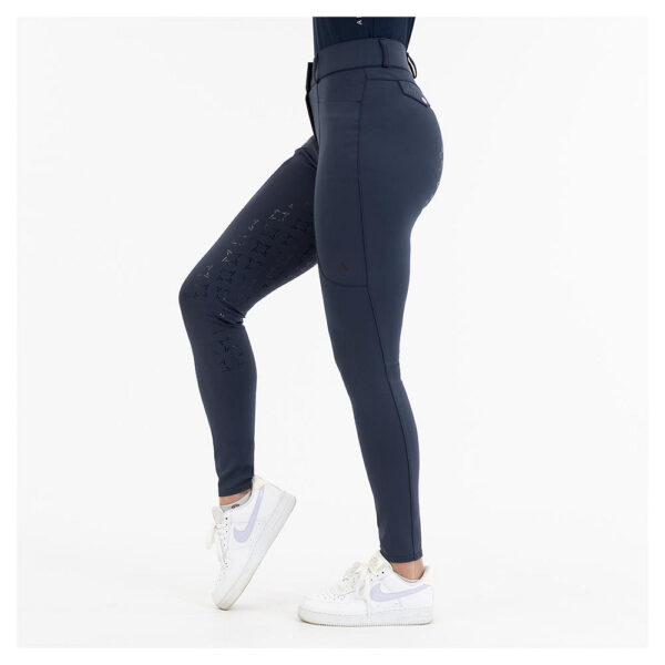 Pantalon full grip Flowing ANKY® - Dame