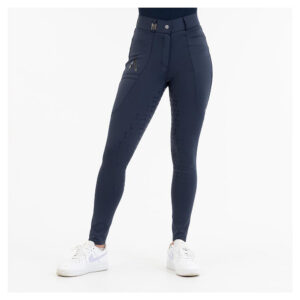 Pantalon full grip Flowing ANKY® - Dame