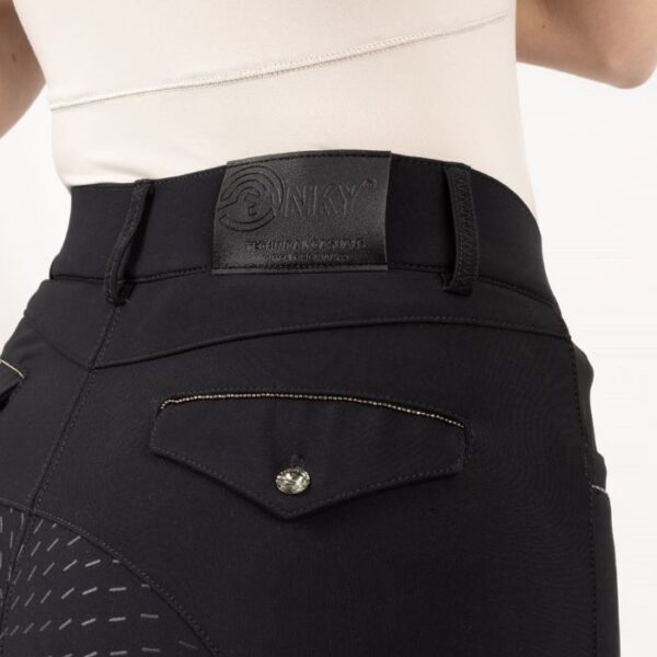 Pantalon full grip Immense ANKY® - Dame
