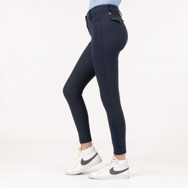Pantalon full grip Immense ANKY® - Dame