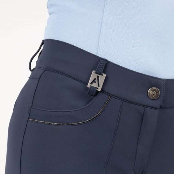 Pantalon full grip Immense ANKY® - Dame