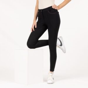 Pantalon full grip Immense ANKY® - Dame