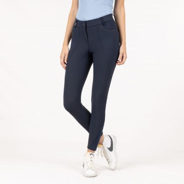 Pantalon full grip Immense ANKY® - Dame