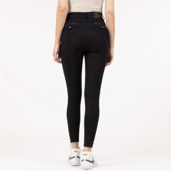 Pantalon full grip Immense ANKY® - Dame