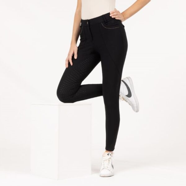 Pantalon full grip Immense ANKY® - Dame