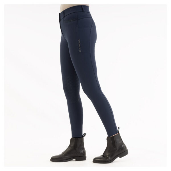 Pantalon full grip Jolijn BR - Dame