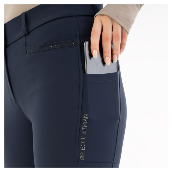 Pantalon full grip Jolijn BR - Dame