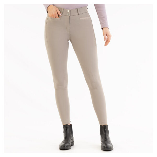 Pantalon full grip Jolijn BR - Dame