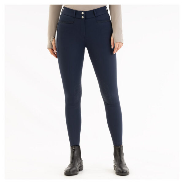 Pantalon full grip Jolijn BR - Dame