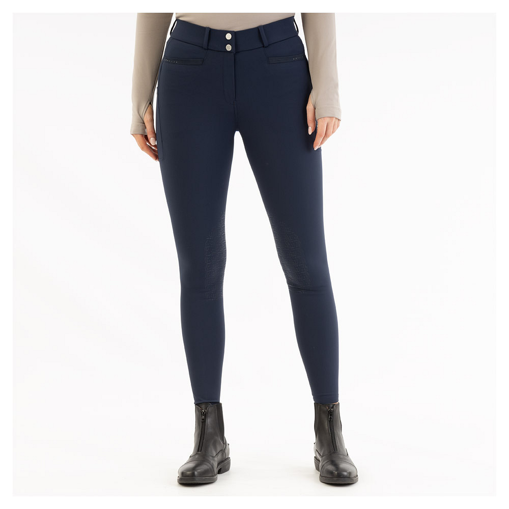 Pantalon full grip Jolijn BR - Dame