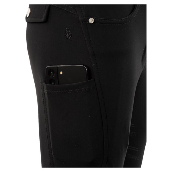 Pantalon full grip Mikai - Enfant BR - Enfant