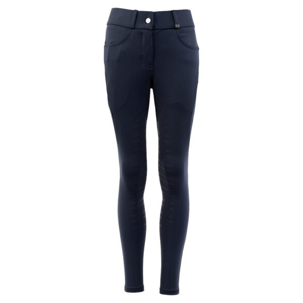 Pantalon full grip Mikai - Enfant BR - Enfant