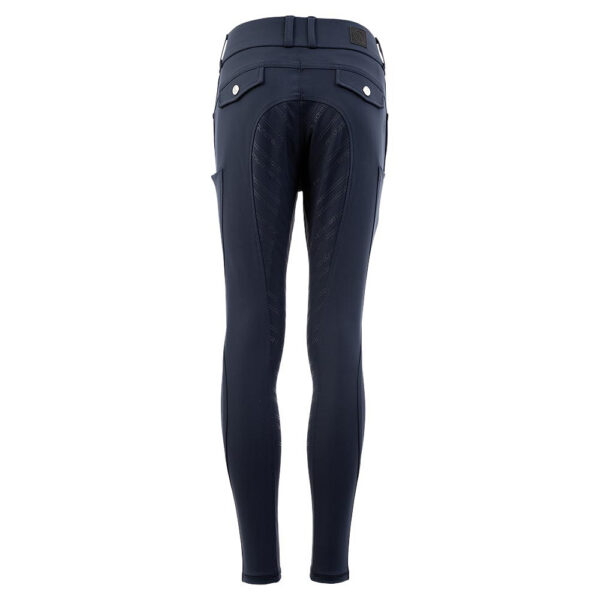 Pantalon full grip Mikai - Enfant BR - Enfant